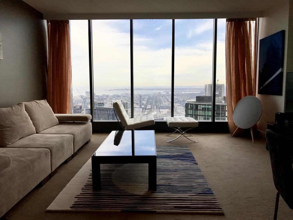 Urbanminder @ Freshwater Place 墨尔本 外观 照片